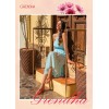 Grendha by Ipanema Γυναικεία Πέδιλα 780-25181 (19084-BG466) Κάμελ