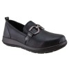 Inblu Anatomico Γυναικεία Sneakers Γ-WG72 Μαύρο