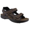 Inblu Anatomico Ανδρικά πέδιλα A-RY64(RY29) Καφέ Inblu Anatomico Ανδρικά πέδιλα A-RY64(RY29) Καφέ