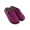 Sabino Shoes Γυναικείες Παντόφλες Γ-NL04(NL10) Magenta