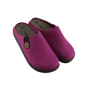 Inblu Anatomico Γυναικείες Παντόφλες Γ-NL04(NL10) Magenta