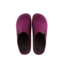 Sabino Shoes Γυναικείες Παντόφλες Γ-NL04(NL10) Magenta