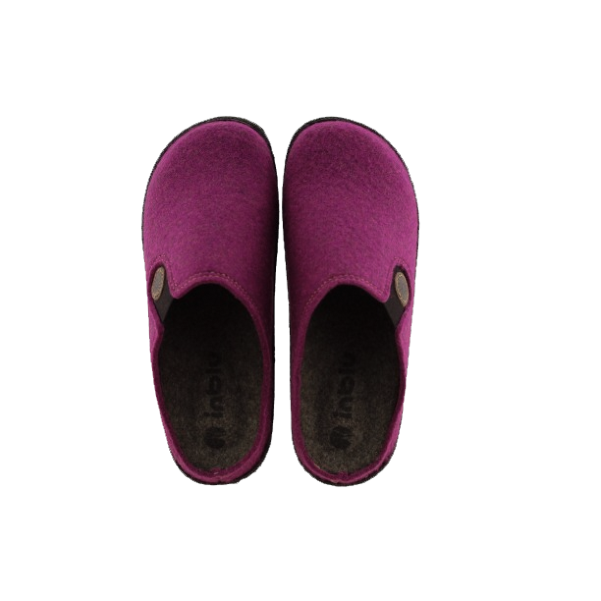 Sabino Shoes Γυναικείες Παντόφλες Γ-NL04(NL10) Magenta