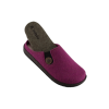 Sabino Shoes Γυναικείες Παντόφλες Γ-NL04(NL10) Magenta