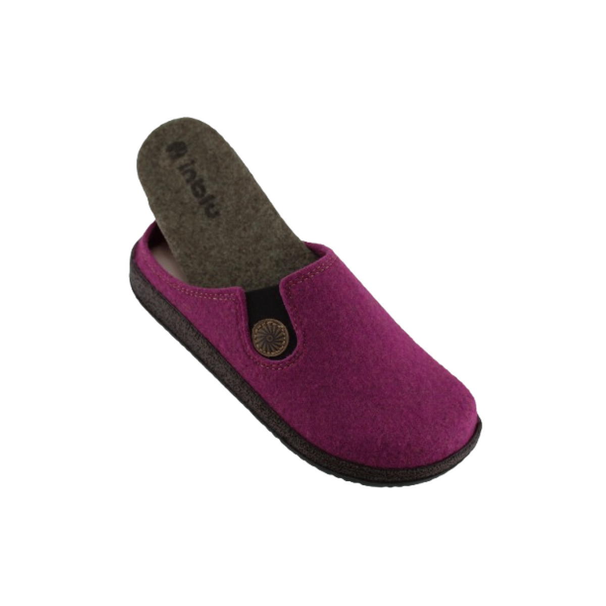 Sabino Shoes Γυναικείες Παντόφλες Γ-NL04(NL10) Magenta