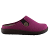 Sabino Shoes Γυναικείες Παντόφλες Γ-NL04(NL10) Magenta