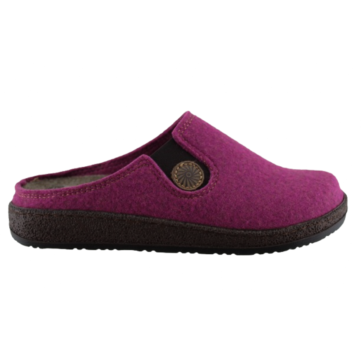 Sabino Shoes Γυναικείες Παντόφλες Γ-NL04(NL10) Magenta