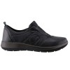 Inblu Anatomico Γυναικεία Sneakers Γ-WG69 Μαύρο