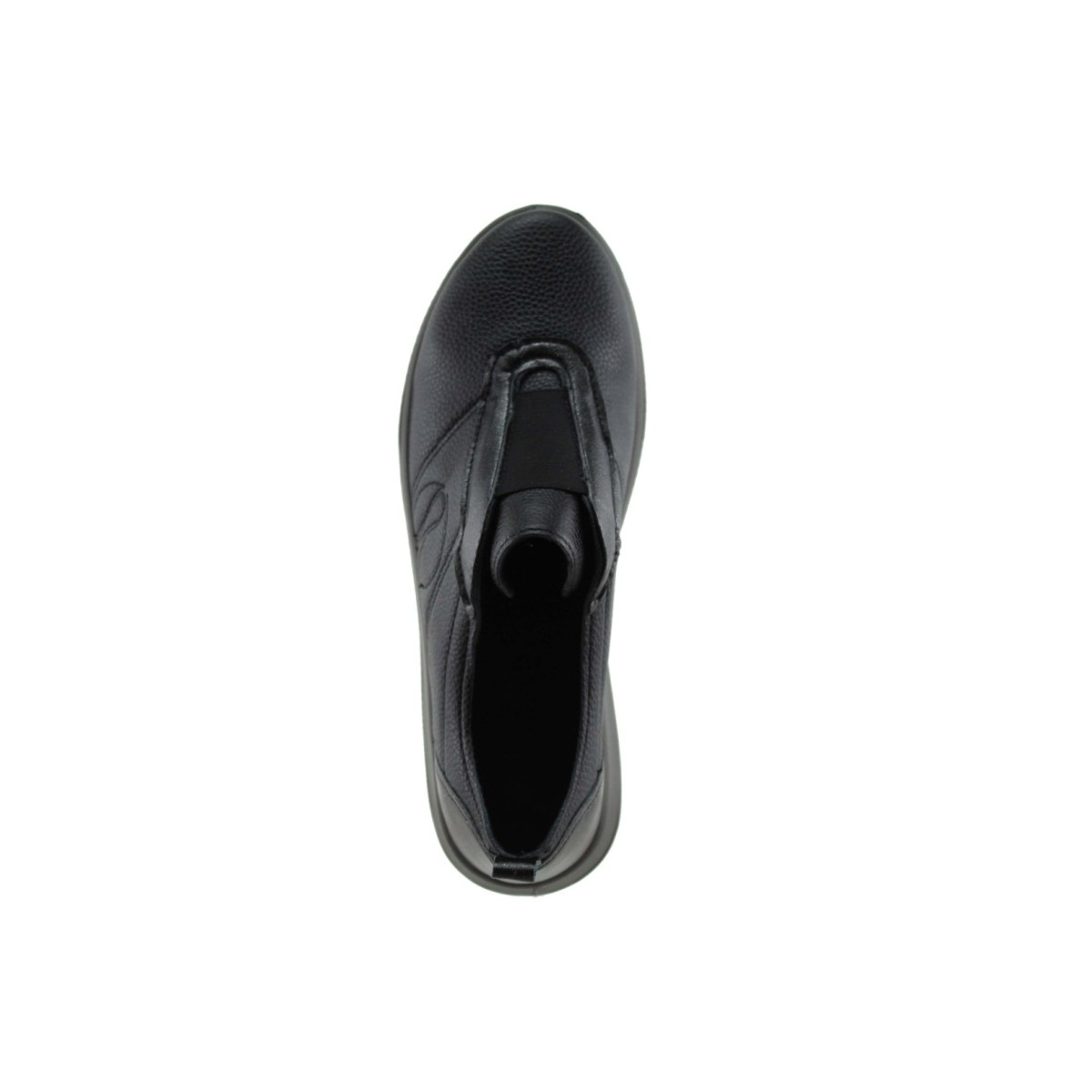 Inblu Anatomico Γυναικεία Sneakers Γ-WG69 Μαύρο