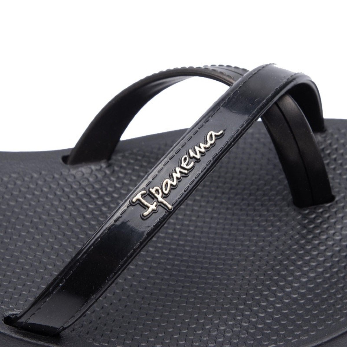 Ipanema Γυναικεία Πέδιλα 780-26344 (82842-21112) Μαύρο