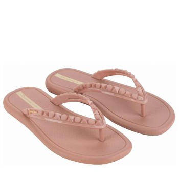 Ipanema Γυναικείες Σαγιονάρες 780-24375 (27130-AV467) Nude