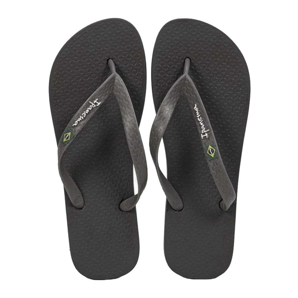 Ipanema Ανδρικές Σαγιονάρες 780-26301 (80415-24189) Γκρι