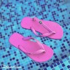 Ipanema Γυναικείες Σαγιονάρες 780-26329 (80408-21305) Φούξια