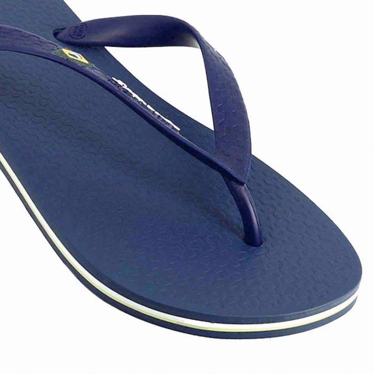 Ipanema Ανδρικές Σαγιονάρες 780-26301 (80415-22413) Μπλέ