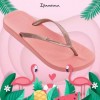 Ipanema Γυναικείες Σαγιονάρες 780-26322 (81030-24966) Σομόν Χαλκός