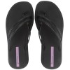 Ipanema Γυναικείες Σαγιονάρες 780-24372 (27133-AV906) Μαύρο