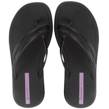 Ipanema Γυναικείες Σαγιονάρες 780-24372 (27133-AV906) Μαύρο