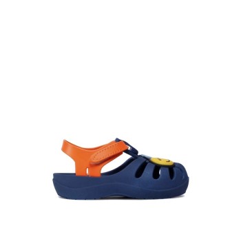 Ipanema Παιδικά Πέδιλα 780-22408 (83188-20771) Μπλέ