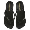Ipanema Γυναικείες Σαγιονάρες 780-26328 (83140-23376) Μαύρο Glitter Ipanema Γυναικείες Σαγιονάρες 780-26328 (83140-23376) Μαύρο Glitter