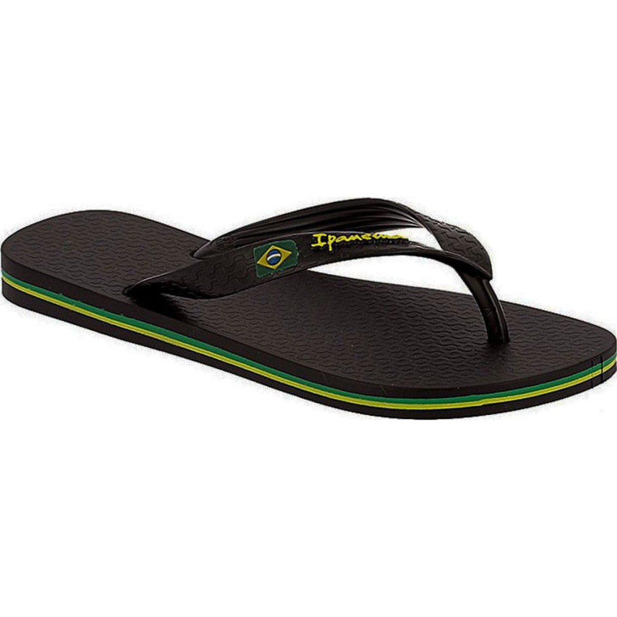 Ipanema Γυναικείες Σαγιονάρες 780-26329 (80408-22467) Μαύρο Ipanema Γυναικείες Σαγιονάρες 780-26329 (80408-22467) Μαύρο