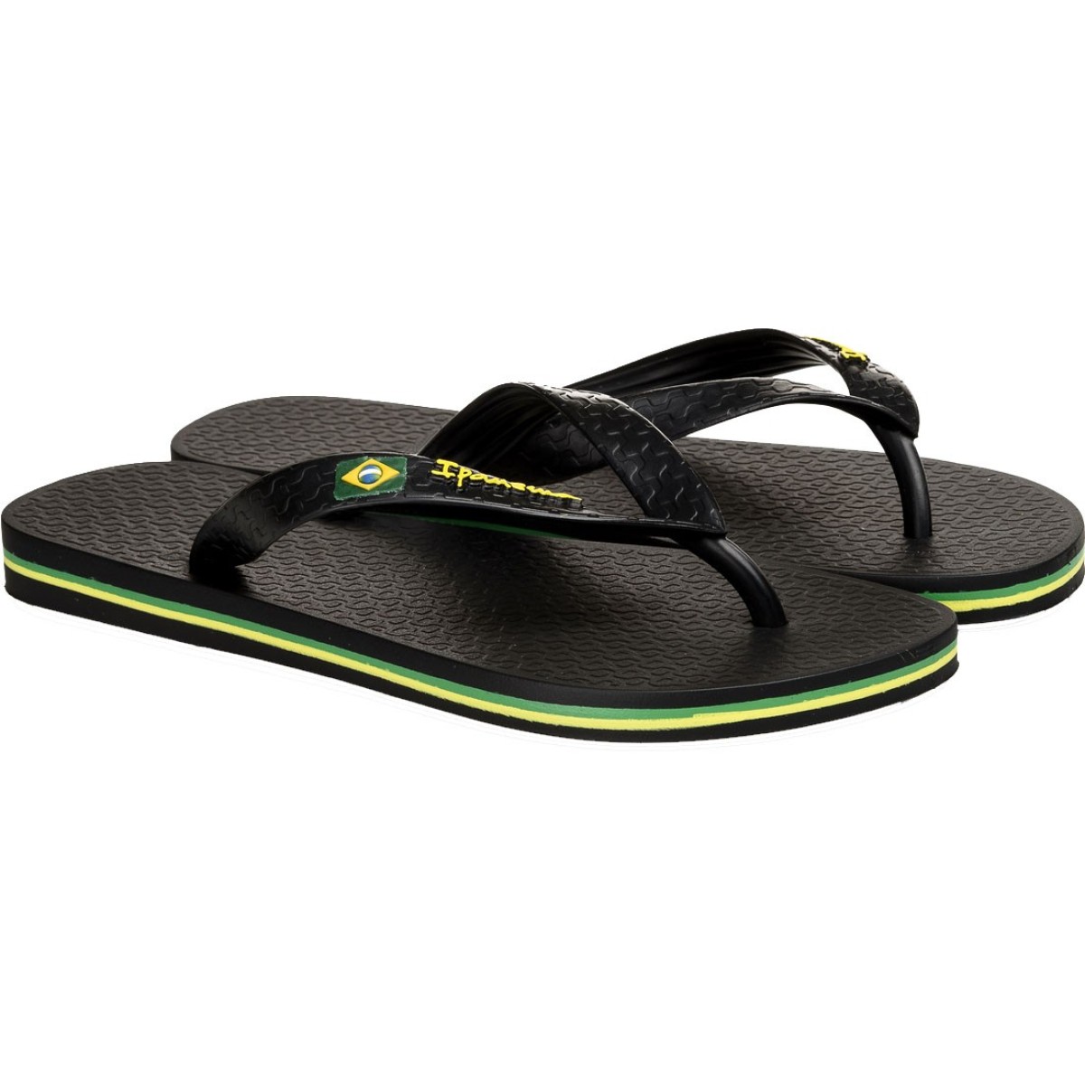 Ipanema Γυναικείες Σαγιονάρες 780-26329 (80408-22467) Μαύρο Ipanema Γυναικείες Σαγιονάρες 780-26329 (80408-22467) Μαύρο