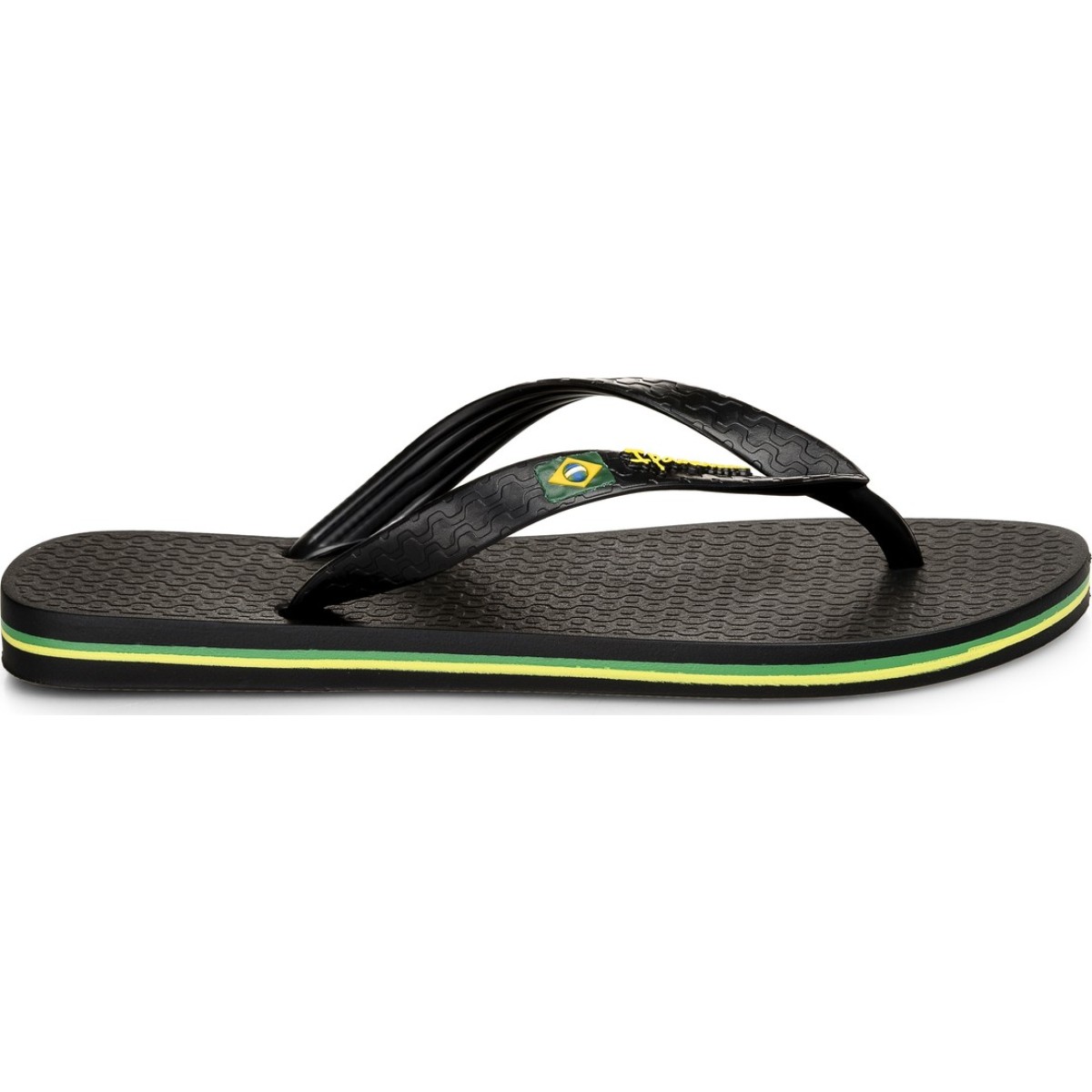 Ipanema Γυναικείες Σαγιονάρες 780-26329 (80408-22467) Μαύρο Ipanema Γυναικείες Σαγιονάρες 780-26329 (80408-22467) Μαύρο