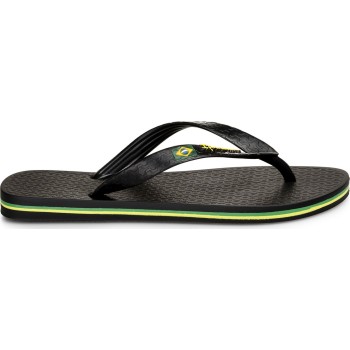 Ipanema Γυναικείες Σαγιονάρες 780-26329 (80408-22467) Μαύρο