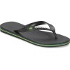 Ipanema Ανδρικές Σαγιονάρες 780-26301 (80415-22531) Μαύρο