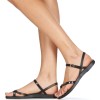 Ipanema Γυναικεία Πέδιλα 780-26344 (82842-21112) Μαύρο