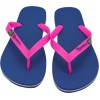 Ipanema Γυναικείες Σαγιονάρες 780-26330 (80408-20502) Μπλέ Φούξια