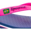 Ipanema Γυναικείες Σαγιονάρες 780-26330 (80408-20502) Μπλέ Φούξια