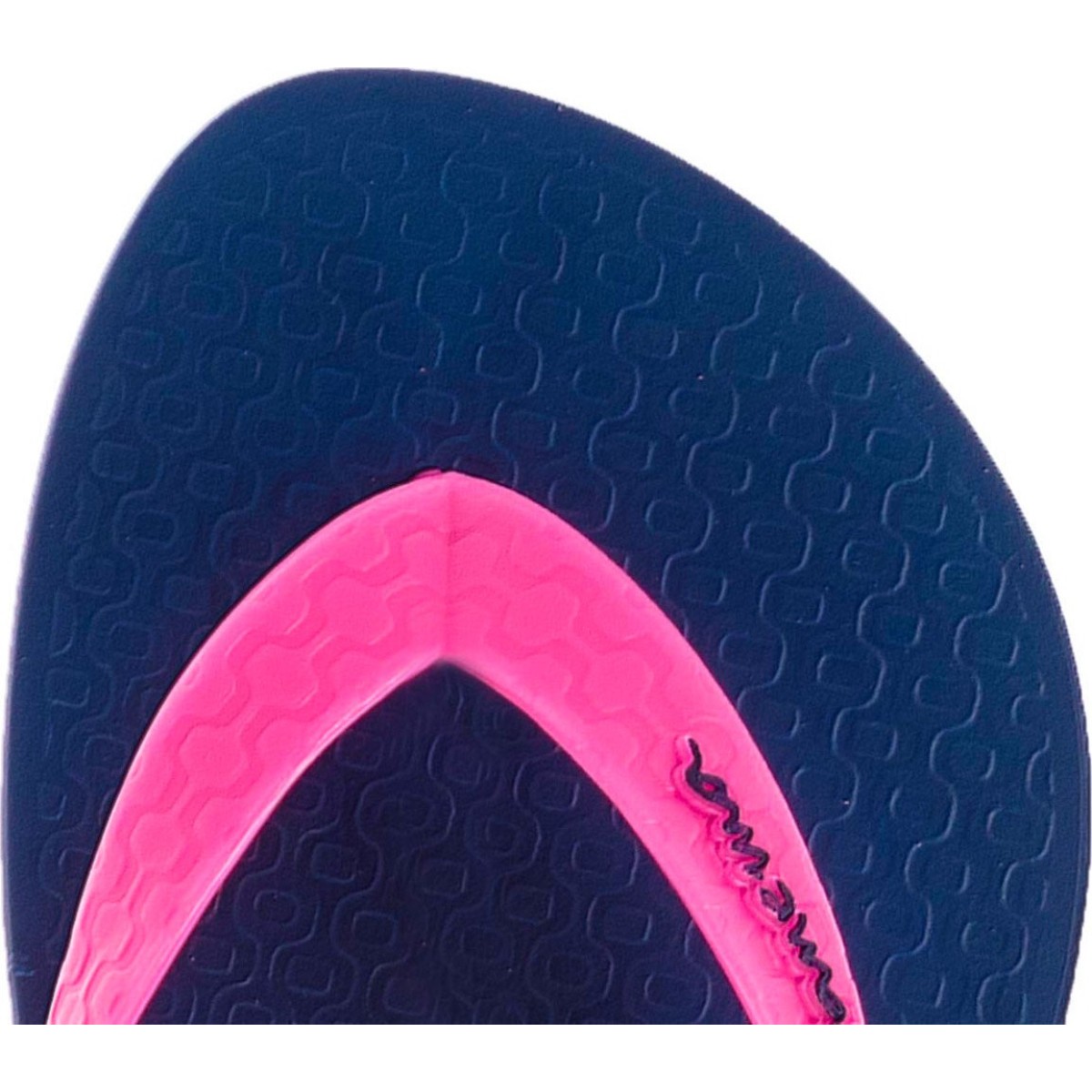 Ipanema Γυναικείες Σαγιονάρες 780-26330 (80408-20502) Μπλέ Φούξια