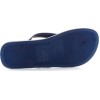 Ipanema Ανδρικές Σαγιονάρες 780-26301 (80415-22413) Μπλέ