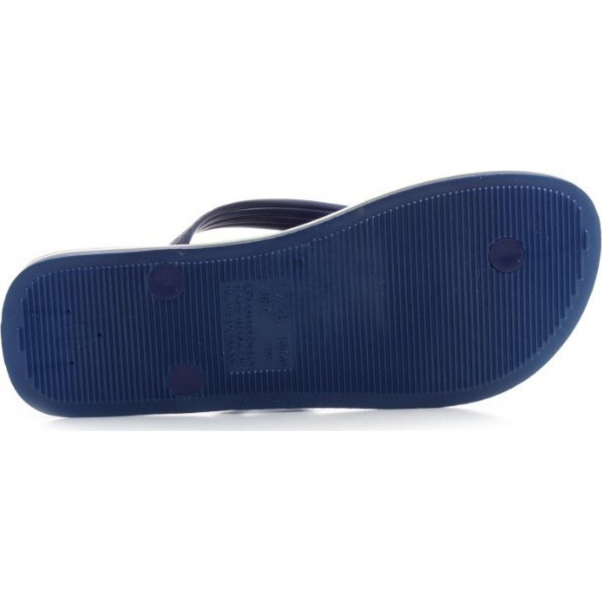 Ipanema Ανδρικές Σαγιονάρες 780-26301 (80415-22413) Μπλέ