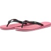 Ipanema Γυναικείες Σαγιονάρες 780-26330 (80408-23809) Ρόζ Μαύρο