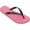 Ipanema Γυναικείες Σαγιονάρες 780-26330 (80408-23809) Ρόζ Μαύρο