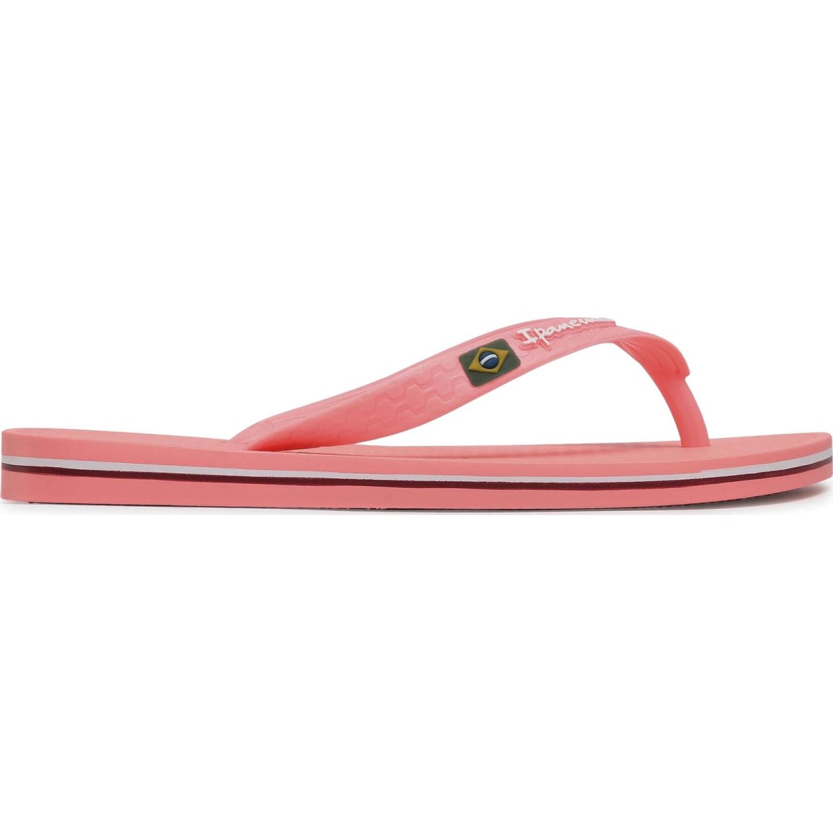 Ipanema Γυναικείες Σαγιονάρες 780-26329 (80408-20795) Ροζ