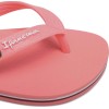 Ipanema Γυναικείες Σαγιονάρες 780-26329 (80408-20795) Ροζ