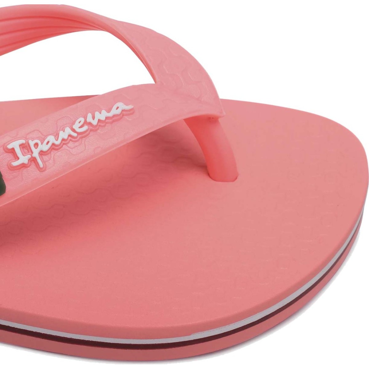 Ipanema Γυναικείες Σαγιονάρες 780-26329 (80408-20795) Ροζ