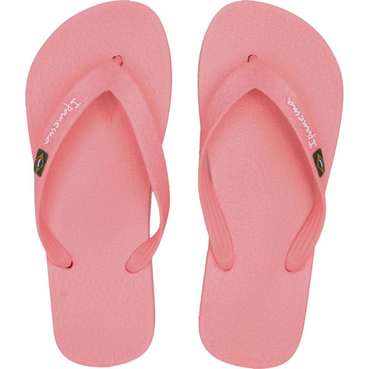 Ipanema Γυναικείες Σαγιονάρες 780-26329 (80408-20795) Ροζ