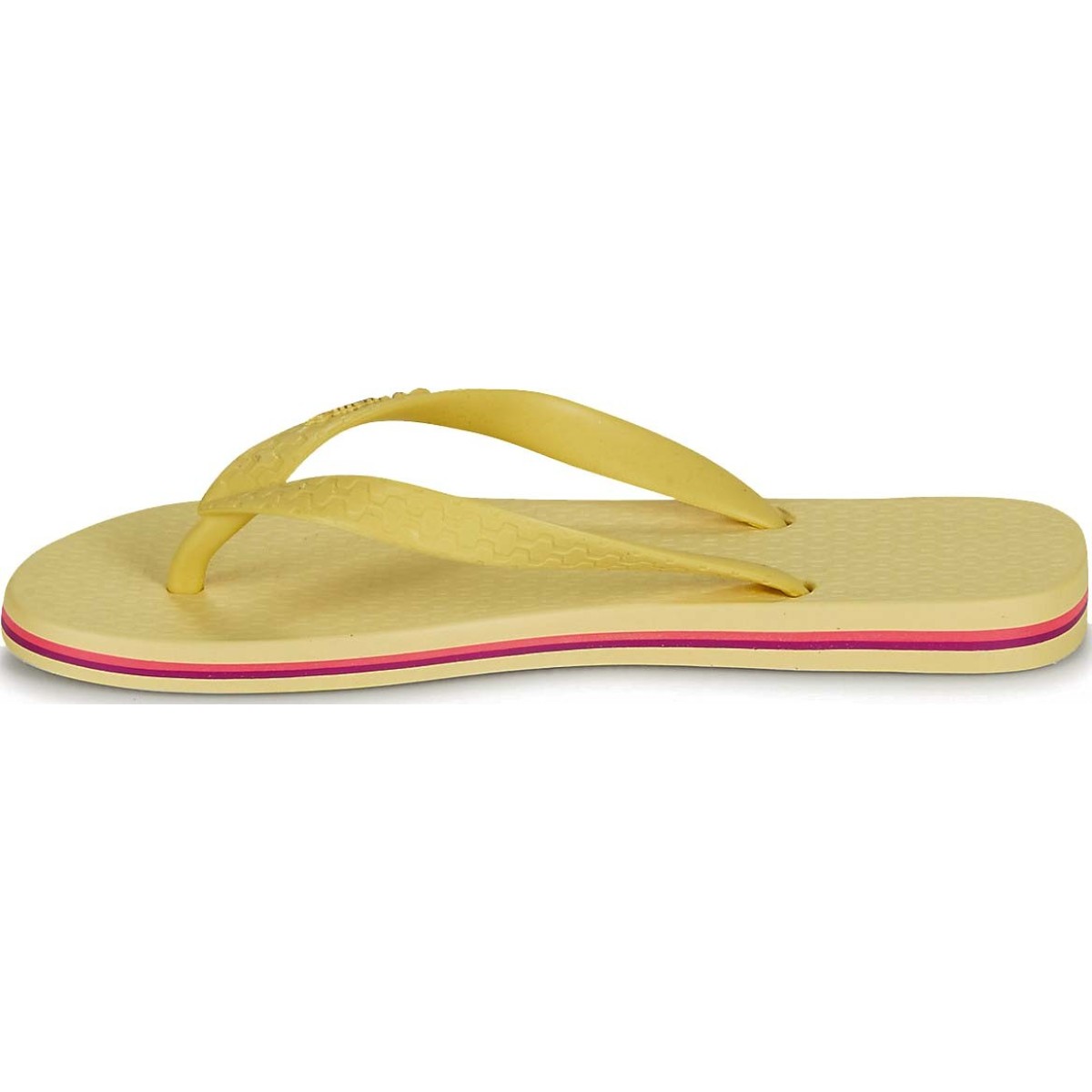 Ipanema Γυναικείες Σαγιονάρες 780-26329 (80408-22291) Κίτρινο