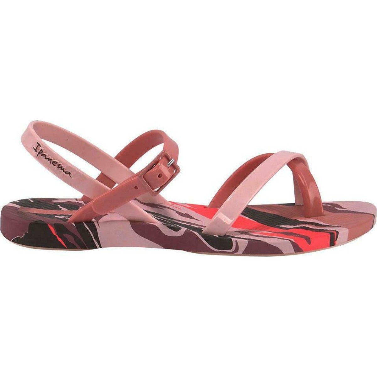Ipanema Παιδικά Πέδιλα 780-21385 Ρόζ