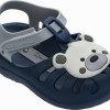 Ipanema Παιδικά Πέδιλα 780-21390 Μπλέ Γκρί