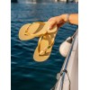 Ipanema Γυναικείες Σαγιονάρες 780-26329 (80408-26021) Ωχρα