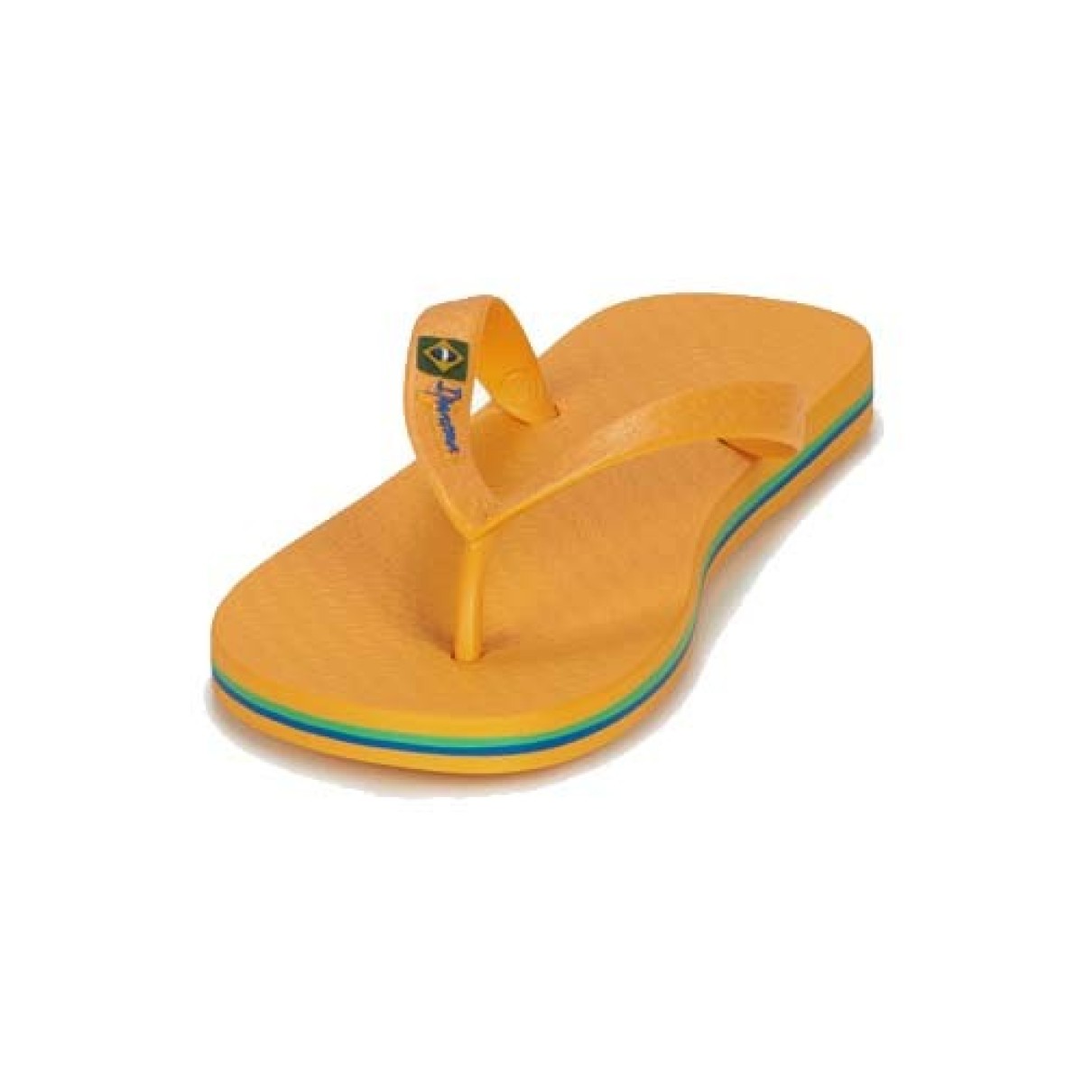 Ipanema Γυναικείες Σαγιονάρες 780-26329 (80408-26021) Ωχρα