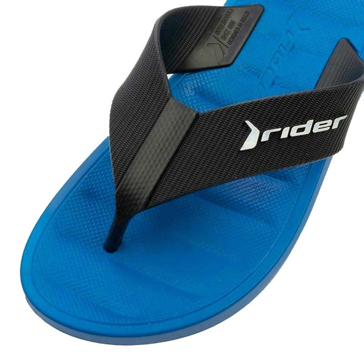 Rider Παιδικές Σαγιονάρες 780-22068 Μπλέ Rider Παιδικές Σαγιονάρες 780-22068 Μπλέ