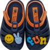Ipanema Παιδικά Πέδιλα 780-22408 (83188-20771) Μπλέ