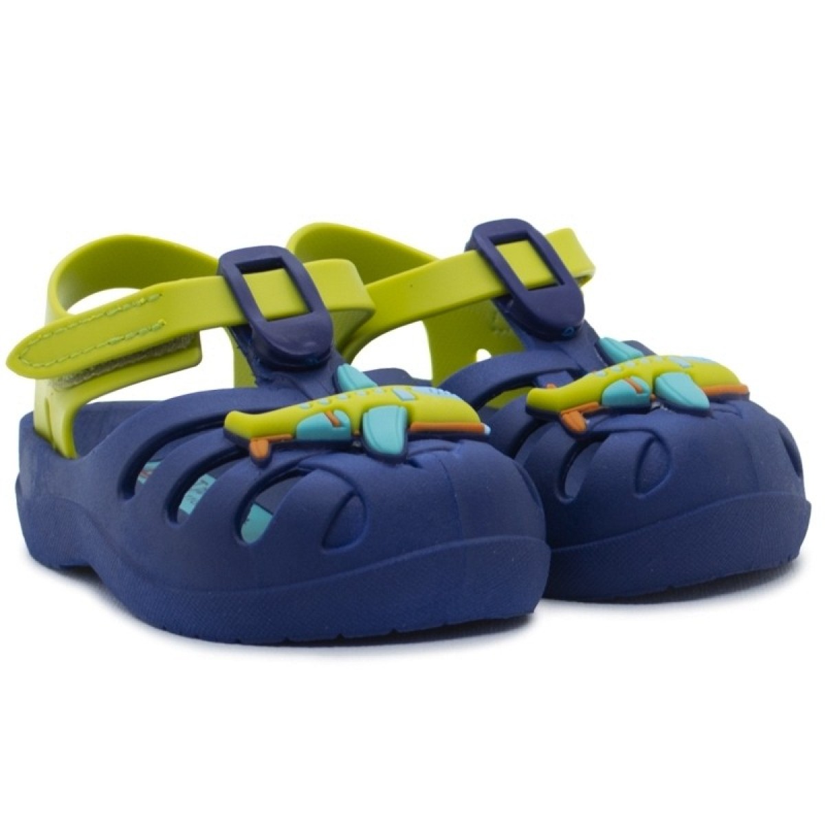 Ipanema Παιδικά Πέδιλα 780-24403 (83485-AR580) Μπλε