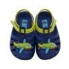 Ipanema Παιδικά Πέδιλα 780-24403 (83485-AR580) Μπλε