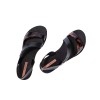 Ipanema Γυναικεία Πέδιλα 780-25342 (82429-BD399) Μαύρο Tartaruga